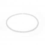 Dây chuyền Tennis