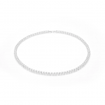 Dây chuyền Tennis