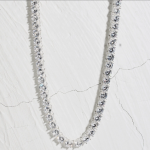 Dây chuyền Tennis