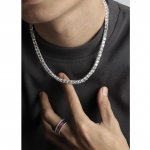 Dây chuyền Tennis