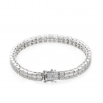 Lắc tay BAGUETTE Mix đá tròn