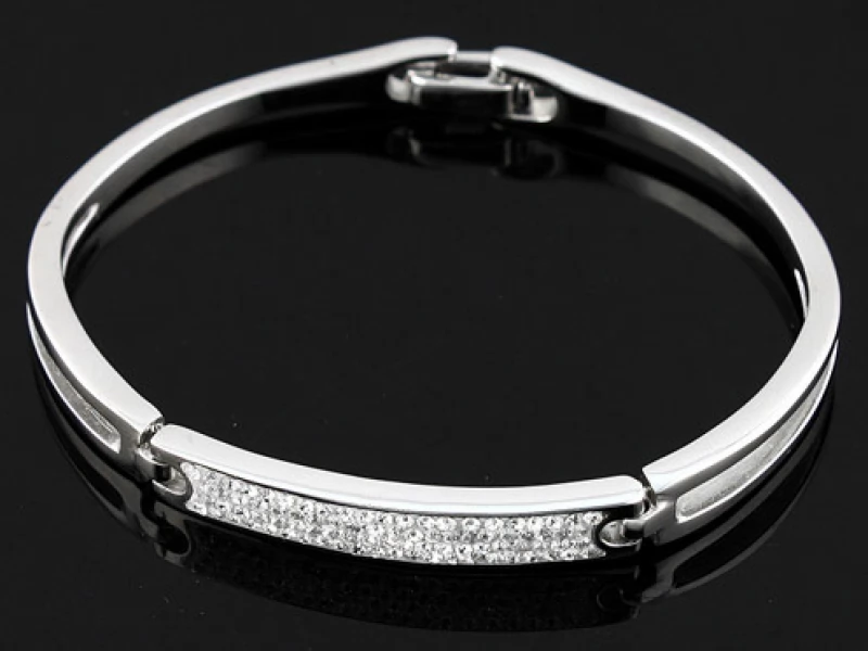 Lý do nên đeo trang sức bạc