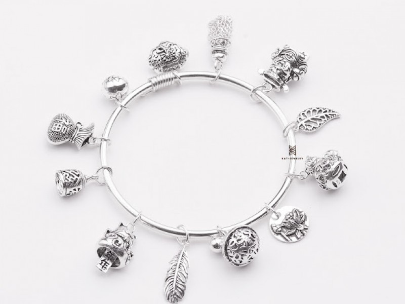  Tác dụng không tưởng của bạc  sẽ làm bạn bất ngờ