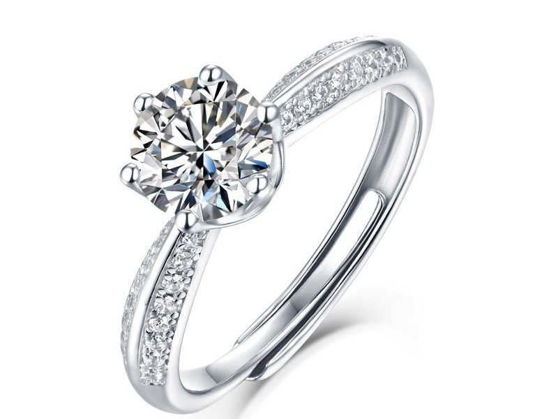 cách chọn mua nhẫn phù hợp cho nữ