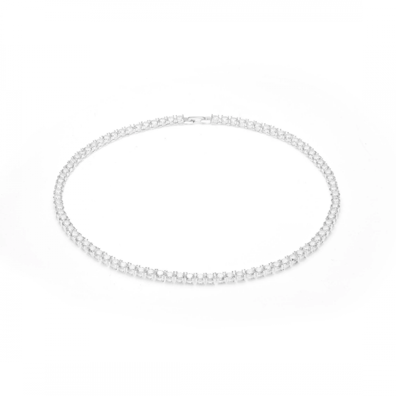 Dây chuyền Tennis